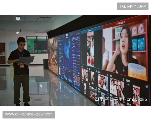 观众情绪识别技术实时反馈优化现场氛围