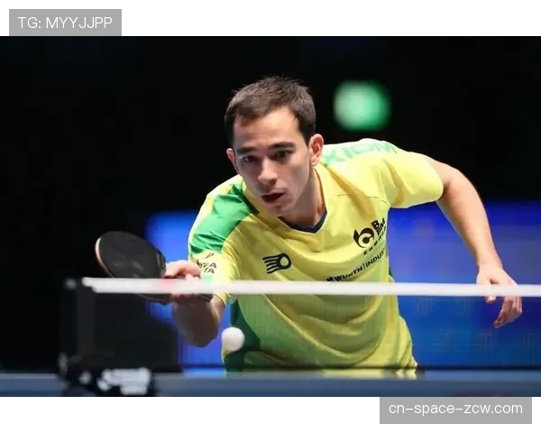 深度报道：乒乓球运动在南美洲的发展困境与机遇